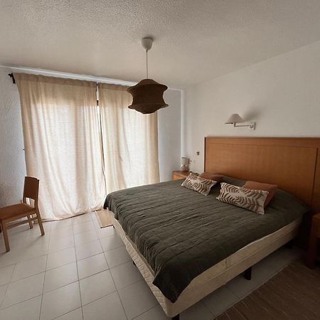 Duplex Del Sol En Vera Coast Dış mekan fotoğraf